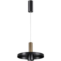 Подвесной светильник Alba 358984