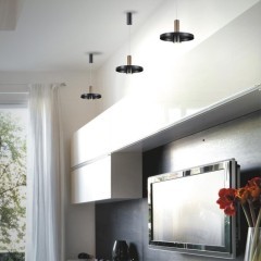 Подвесной светильник Alba 358984