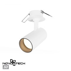 Светильник встраиваемый светодиодный NOVOTECH SELENE 359225