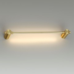 Подсветка для зеркал и картин Odeon Light 4396/6WL DALIALED 1*6W