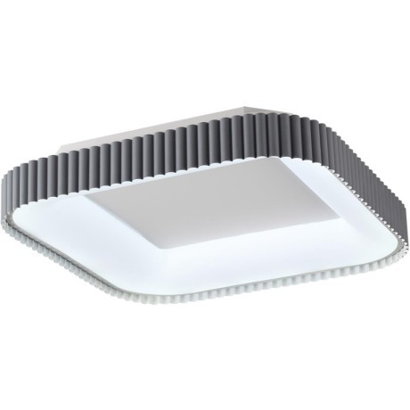 Светильник LED 56Вт+14Вт 3000-6000K IP43 пульт ДУ+подсветка Sonex SHARMEL 7769/56L