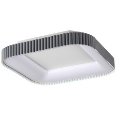 Светильник LED 56Вт+14Вт 3000-6000K IP43 пульт ДУ+подсветка Sonex SHARMEL 7769/56L
