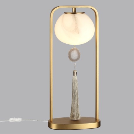 Настольная лампа E14 1*40W FIOLENT 5432/1T