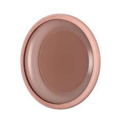 Светильник LED 76Вт 3000/4000/6000К D500 IP43 Sonex CCT PORTMAN 7778/ELN