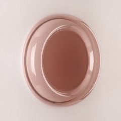 Светильник LED 76Вт 3000/4000/6000К D500 IP43 Sonex CCT PORTMAN 7778/ELN