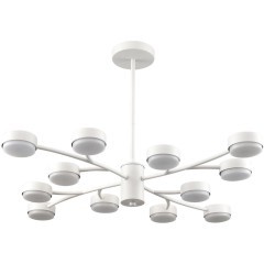 Люстра GX53 LED 12*7W Lumion TORINA 8265/12