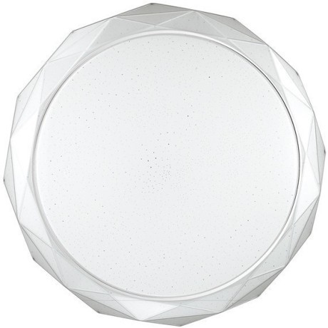 Настенно-потолочный светильник Sonex 2045/DL Gino IP43 светодиодный LED 48W