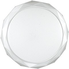 Настенно-потолочный светильник Sonex 2045/DL Gino IP43 светодиодный LED 48W