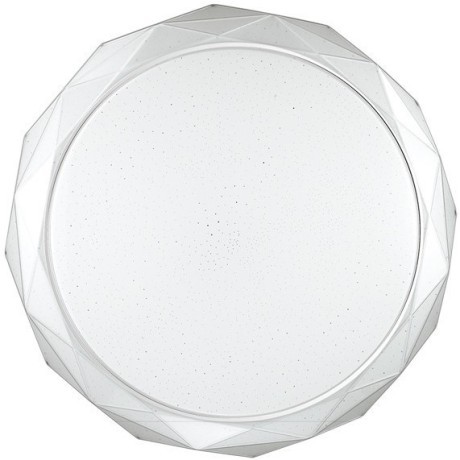 Настенно-потолочный светильник Sonex 2045/DL Gino IP43 светодиодный LED 48W