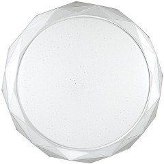 Настенно-потолочный светильник Sonex 2045/DL Gino IP43 светодиодный LED 48W