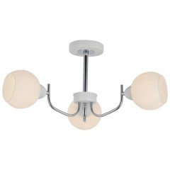 5641/3C Люстра потолочная Lumion COMFI  E27 180W 220V BLISS