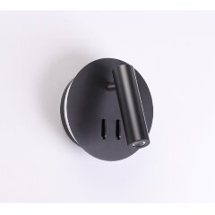 Бра Odeon Light 3911/9WL BEAM светодиодная LED 9W