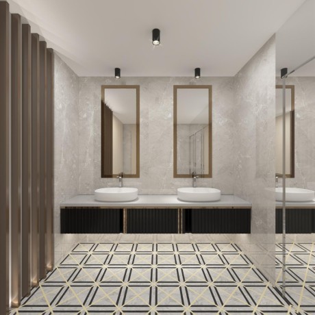 Светильник накладной влагозащищённый IP54 LED 10W 4000К 830Лм Novotech RECTE 359419