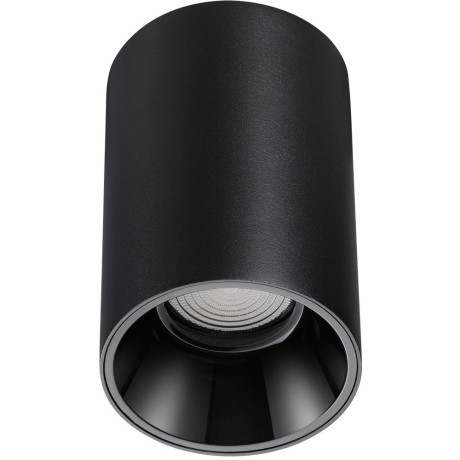 Светильник накладной влагозащищённый IP54 LED 10W 4000К 830Лм Novotech RECTE 359419