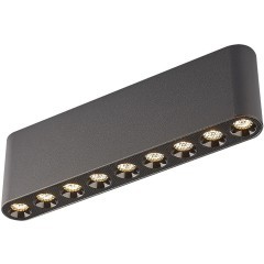 Потолочный светильник LED 3000K Odeon Light SMALL 7092/21CL