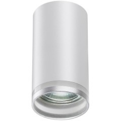 Накладной потолочный светильник Novotech 370888 ULAR под лампу 1xGU10 9W