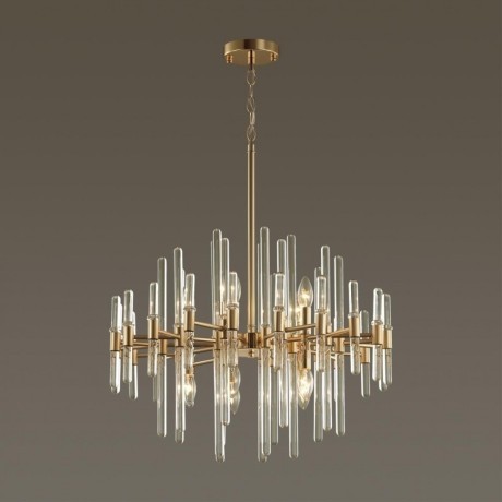 Подвесная люстра Stika 4988/10