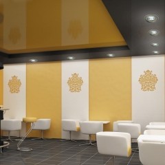 Встраиваемый светильник Novotech 369162 Antic под лампу 1xGU5.3 50W