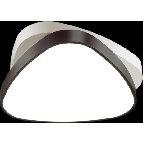 Потолочный светильник светодиодный с пультом Agatha 4510/72CL