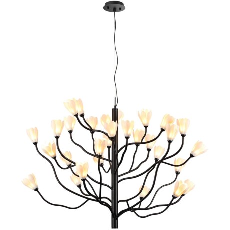 Люстра G4 Odeon Light GARDI 5090/30