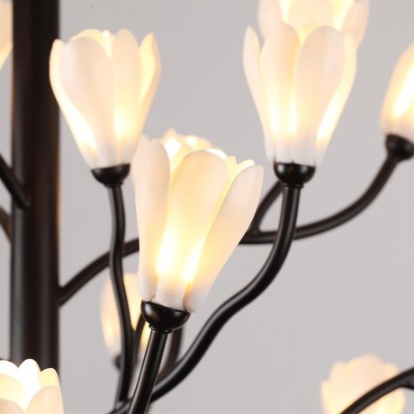 Люстра G4 Odeon Light GARDI 5090/30