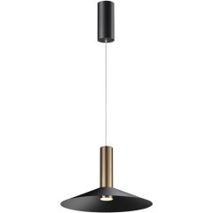 Подвесной светильник Alba 358985