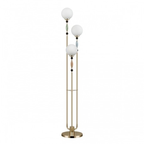 Торшер Odeon Light PALLE 5405/3F