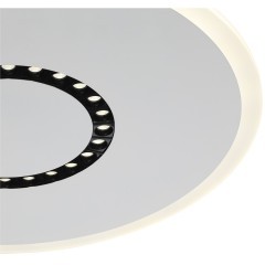 Потолочный светильник СОНЕКС COSMO 7663/34L