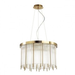 Люстра подвесная Odeon Light 4788/7 YORK под лампы 7xE14 7*40W