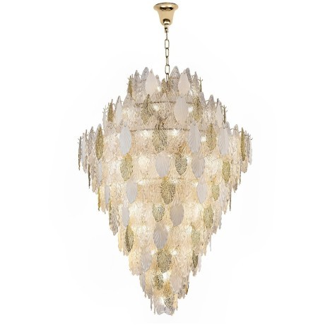 Люстра ODEON LIGHT LACE 5052/86