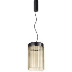 Подвесной светильник Odeon Light PILLARI 5047/15L