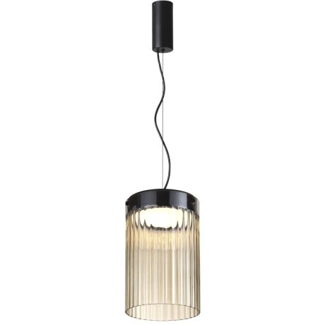 Подвесной светильник Odeon Light PILLARI 5047/15L