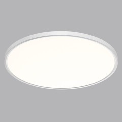 Настенно-потолочный светильник СОНЕКС Sonex ALFA WHITE 7659/48L