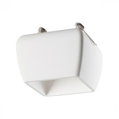 Светильник встраиваемый GU10 50W Novotech YESO 370981