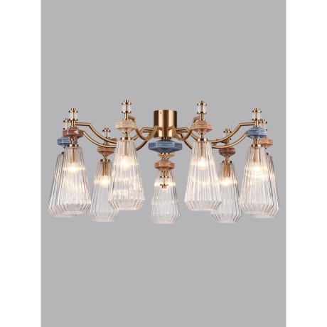 Люстра E14 9*40W TERRA 5414/9