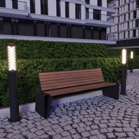 Светильник ландшафтный Novotech IP65 LED 4000K 24W NETZ 359282