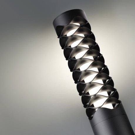 Светильник ландшафтный Novotech IP65 LED 4000K 24W NETZ 359282