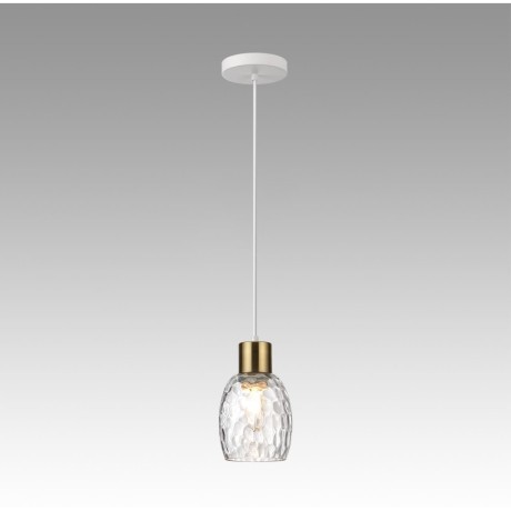 Подвес E27 Lumion ICE 6583/1A