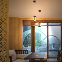 Подвесной светильник цилиндр Novotech 358515 KAMP светодиодный LED 15W