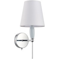 Бра Е14 1*40W Lumion KARMEN 8279/1W