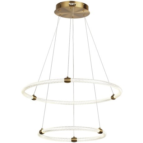 8010/50L Подвесной светильник Lumion LEDIO LED Ra85 Lm4600 50W 220V 4000K TWINKLE