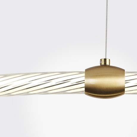 8010/50L Подвесной светильник Lumion LEDIO LED Ra85 Lm4600 50W 220V 4000K TWINKLE