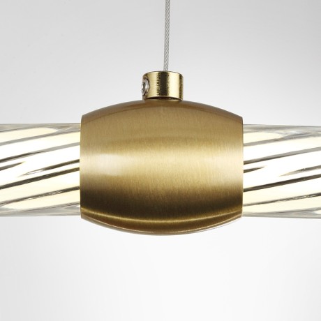 8010/50L Подвесной светильник Lumion LEDIO LED Ra85 Lm4600 50W 220V 4000K TWINKLE