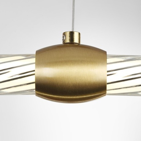 8010/50L Подвесной светильник Lumion LEDIO LED Ra85 Lm4600 50W 220V 4000K TWINKLE