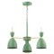Люстра подвесная Lumion 3785/3 GEMMA под лампы 3xE27 3*60W