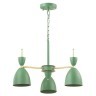 Люстра подвесная Lumion 3785/3 GEMMA под лампы 3xE27 3*60W