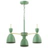 Люстра подвесная Lumion 3785/3 GEMMA под лампы 3xE27 3*60W