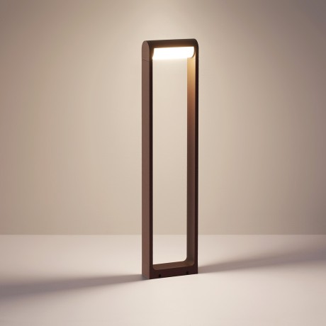 Ландшафтный светильник IP65 LED 12W 800Лм 3000K 220~240V 115° TWINSET 7118/12GLA