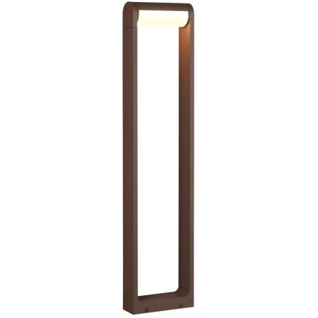 Ландшафтный светильник IP65 LED 12W 800Лм 3000K 220~240V 115° TWINSET 7118/12GLA