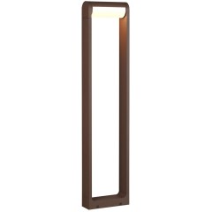 Ландшафтный светильник IP65 LED 12W 800Лм 3000K 220~240V 115° TWINSET 7118/12GLA